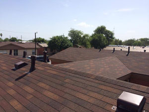 Alton TX Roofers